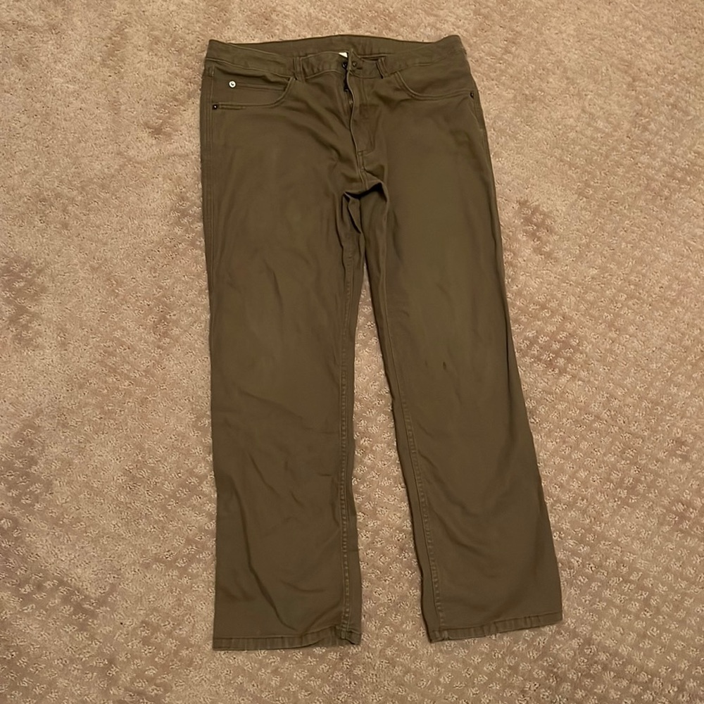 Mens magellan cargo pants